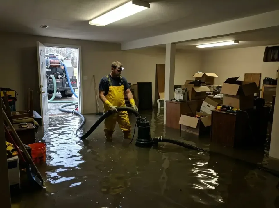 basement-burst-pipe-flooding-a-001 — frequently asked questions, 24-Hour Water Damage Restoration Services in Fox Point, WI